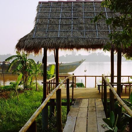 Hotel Red House Koh Dach Exteriér fotografie