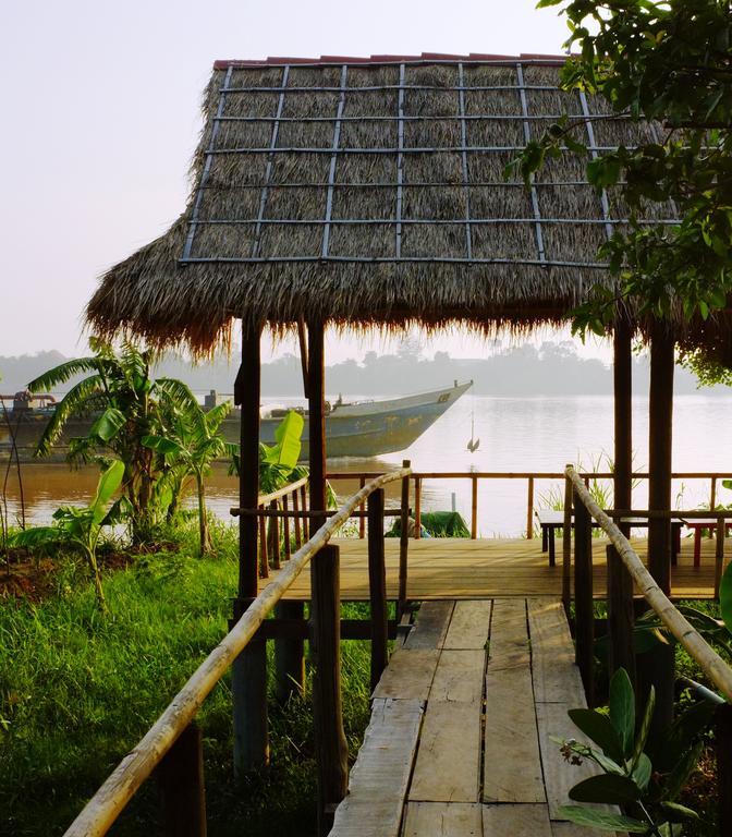 Hotel Red House Koh Dach Exteriér fotografie