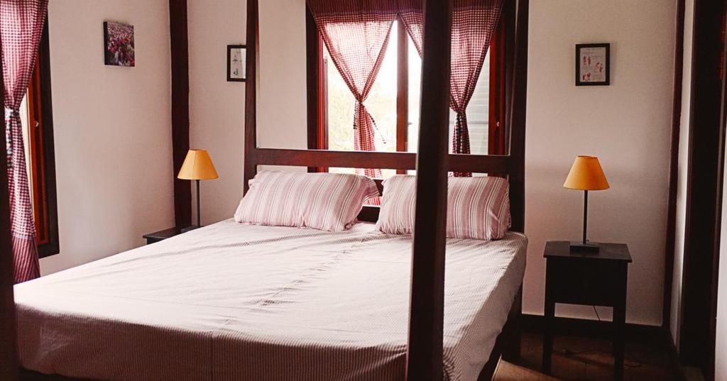 Hotel Red House Koh Dach Pokoj fotografie