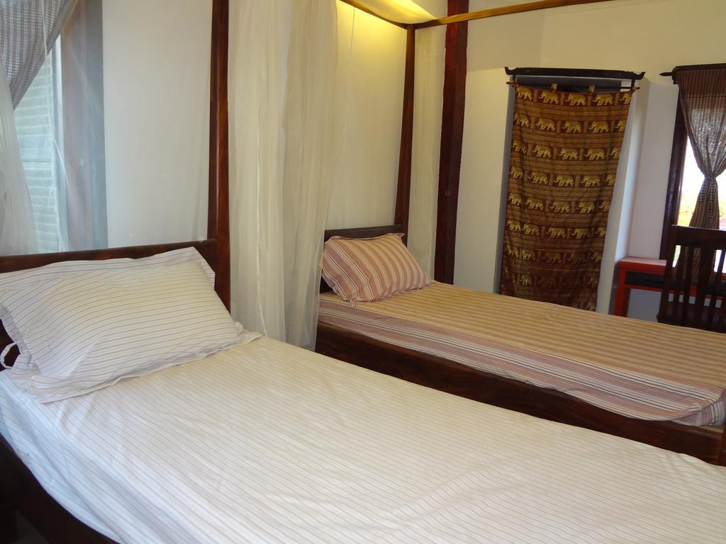 Hotel Red House Koh Dach Pokoj fotografie