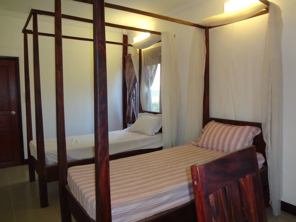 Hotel Red House Koh Dach Pokoj fotografie